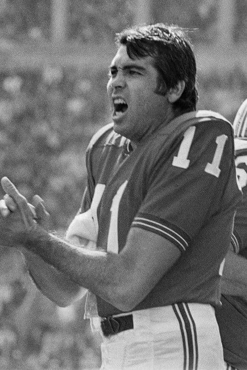 Joe Kapp profile photo