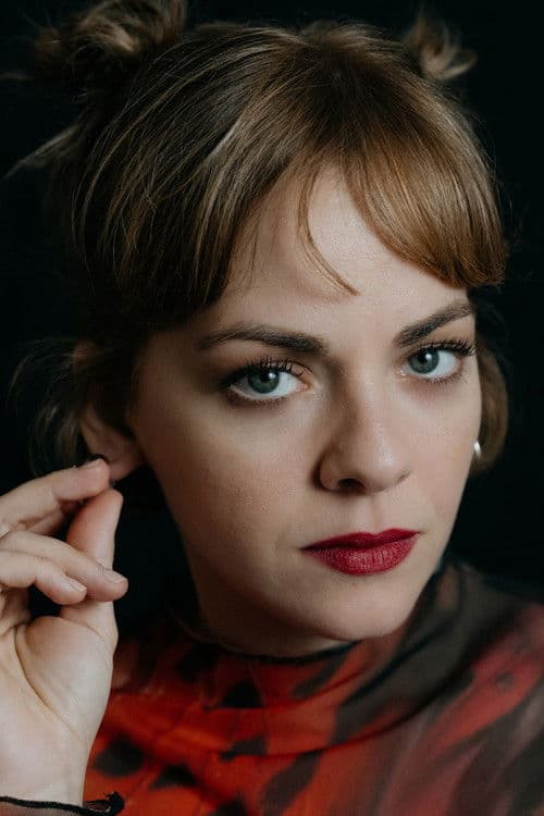 Marianna Pouregka profile photo