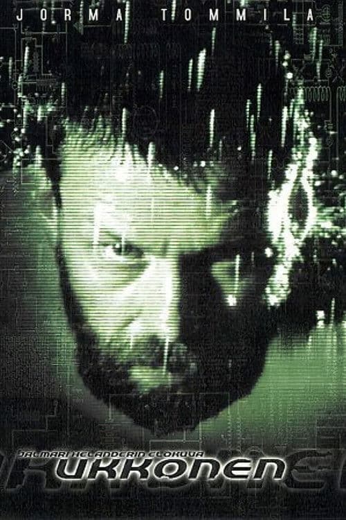 Ukkonen poster