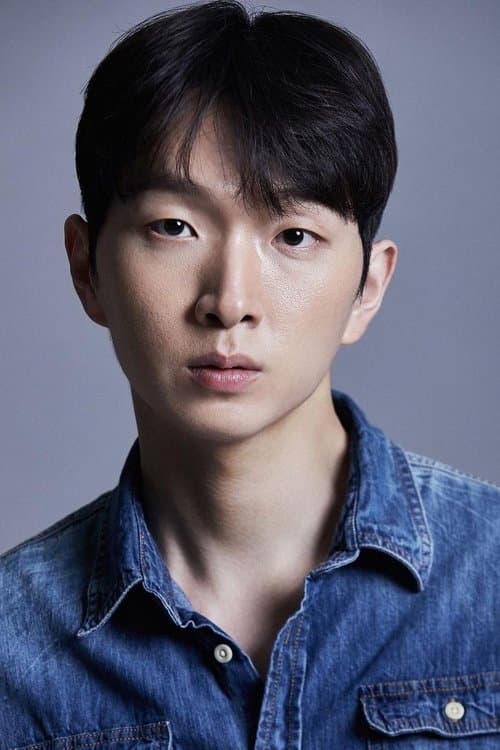 Ki Jin-woo profile photo