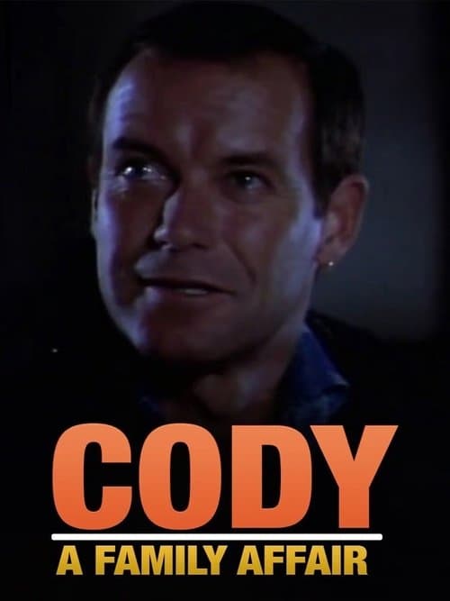 Cody: A Family Affair poster