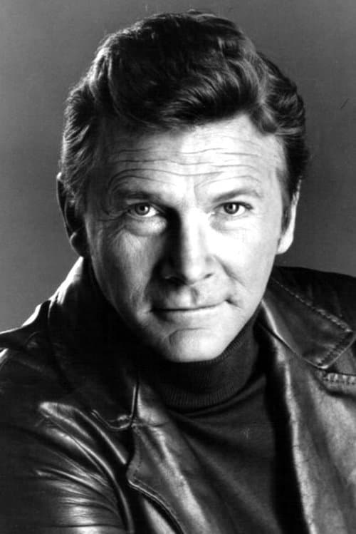 Steve Forrest profile photo