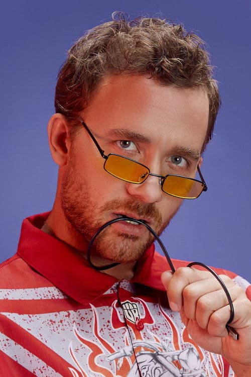 Jonathan Drouin profile photo