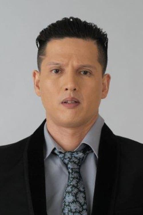 Kier Legaspi profile photo