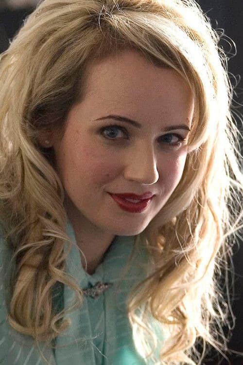 Marissa Stott profile photo