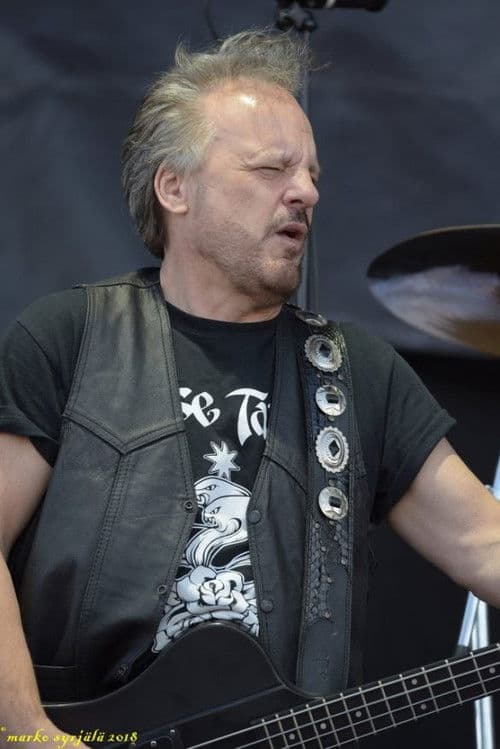 Mark Evans profile photo