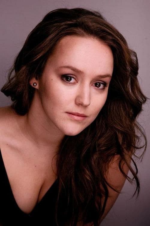 Daria Shcherbakova profile photo