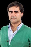 Pedro Neves profile photo