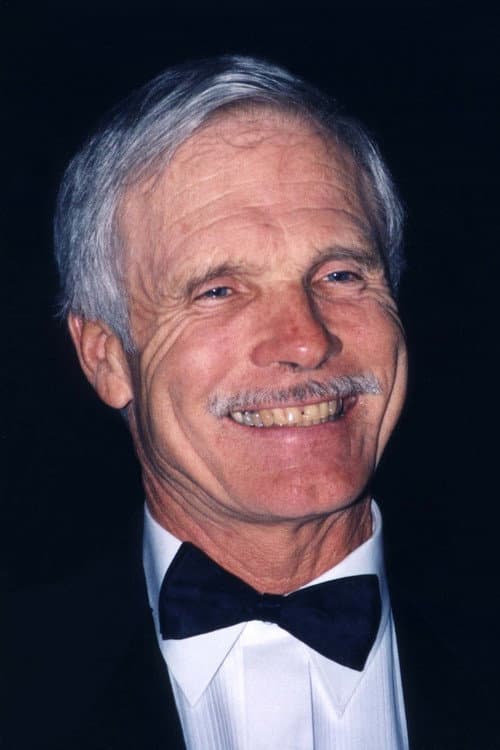 Ted Turner profile photo