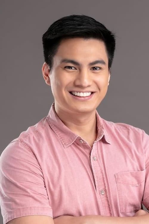 Anjo Damiles profile photo