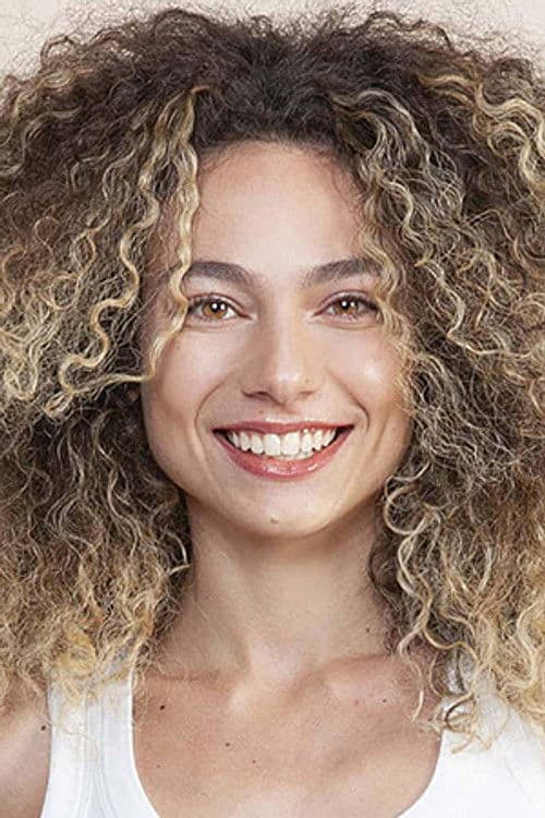 Victoria Rossetti profile photo