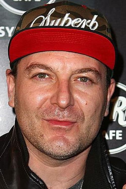 DJ Lethal profile photo