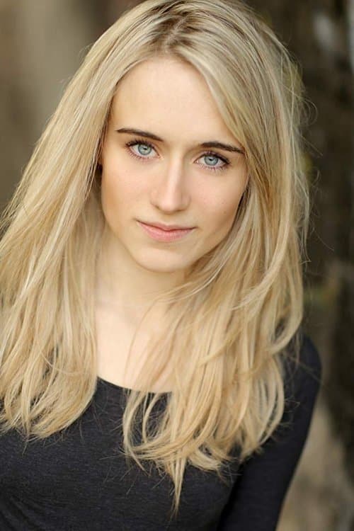 Anna Rust profile photo