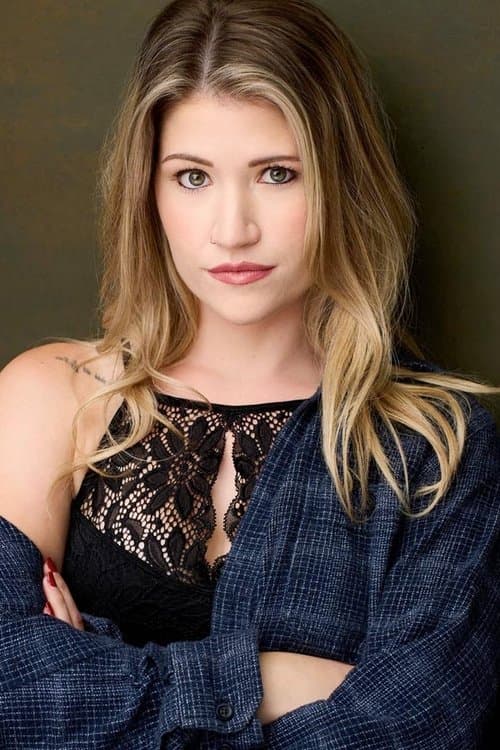 Lindsey Mitchell profile photo