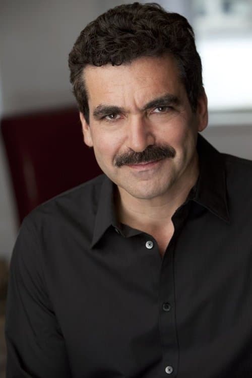 Steve Garfanti profile photo