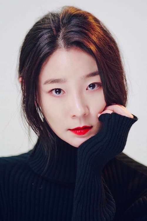 Lee Ga-kyung profile photo