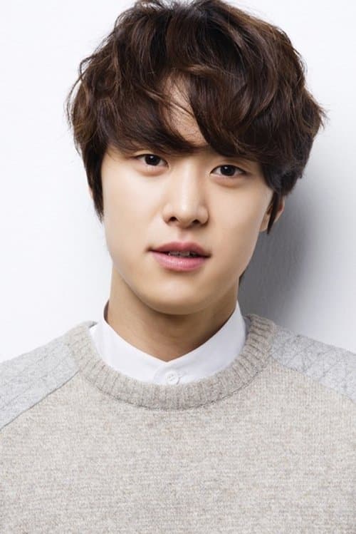 Gong Myoung profile photo