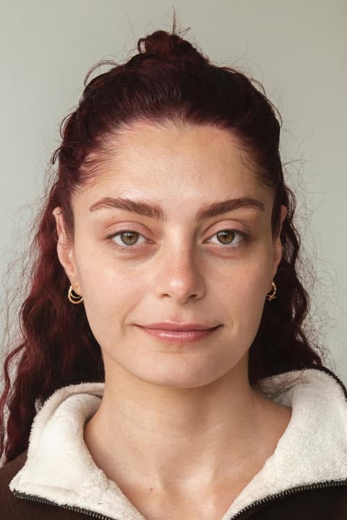 Joanna Arida profile photo