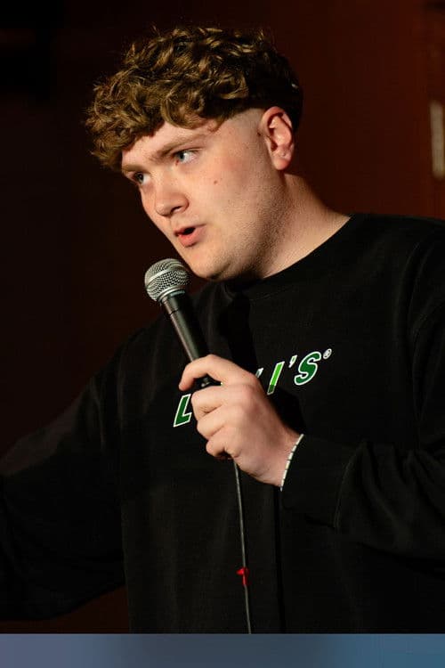 Daniel Houston profile photo