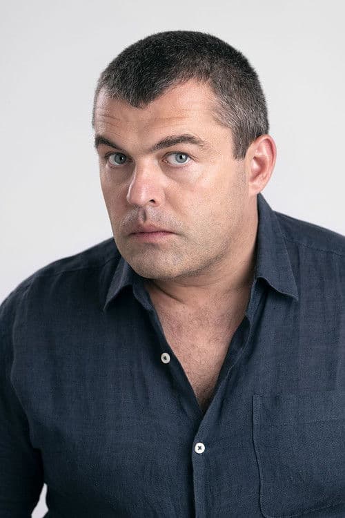 Georgy Teslya-Gerasimov profile photo