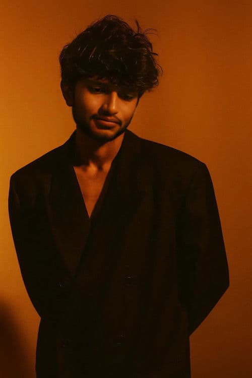 Ramit Odedara profile photo