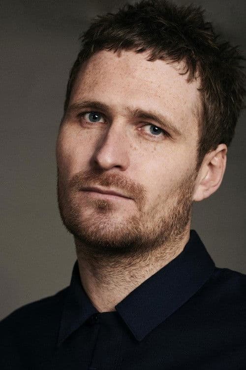 Henry Perryment profile photo