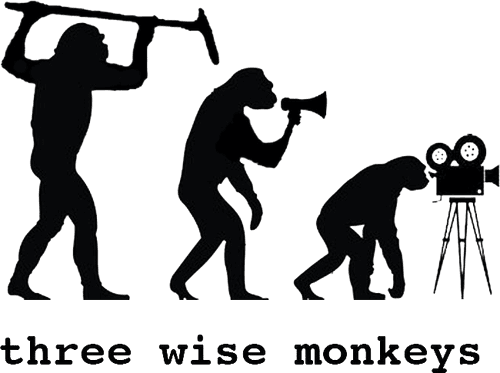 Three Wise Monkeys Productions