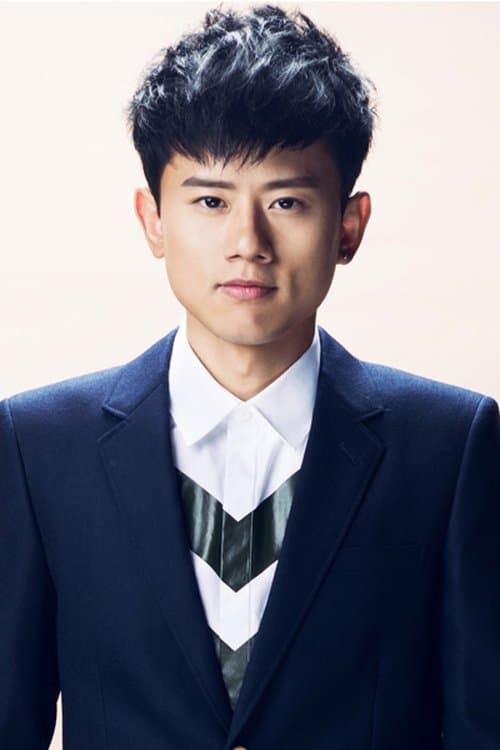 Zhang Jie profile photo