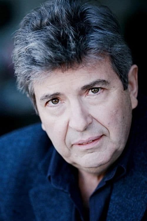 Michel Lagueyrie profile photo