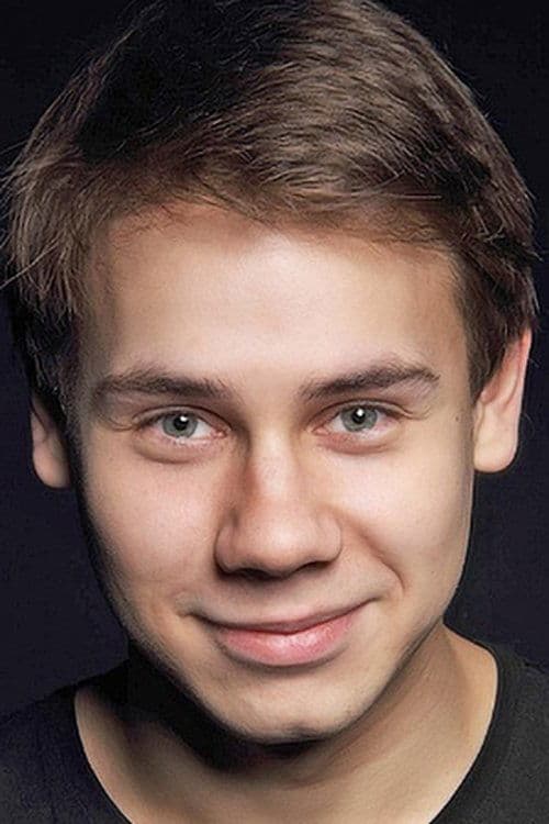 Dmitry Agafonov profile photo