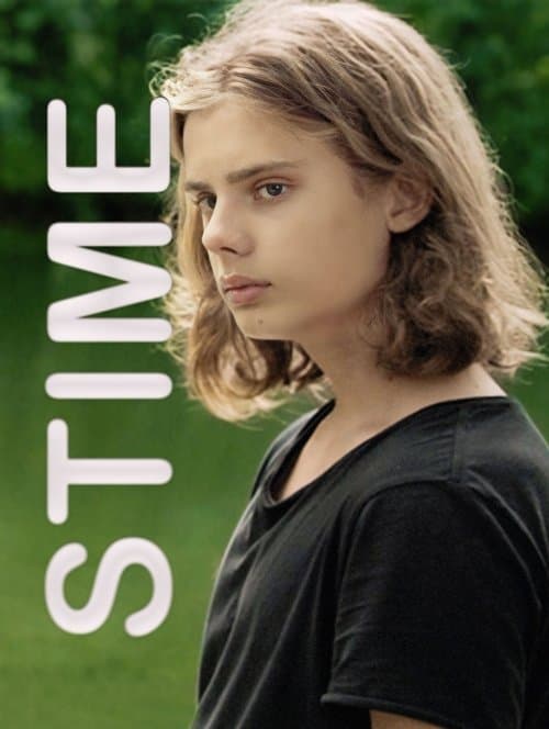 Stime poster