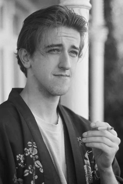 Adam C. Hughes profile photo