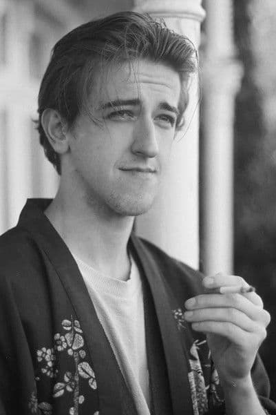 Adam C. Hughes profile photo