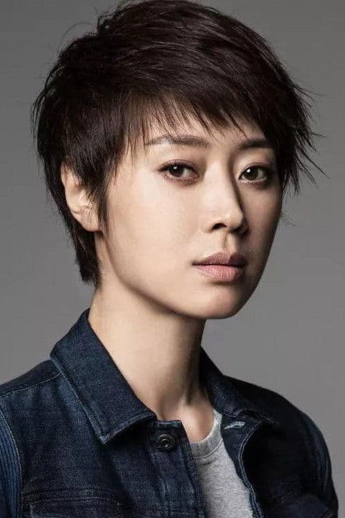 Fan Zhibo profile photo