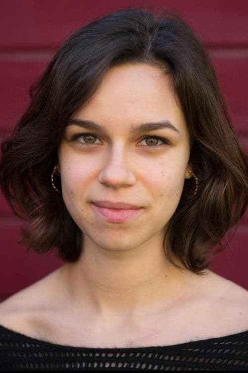 Léa Schwartz profile photo