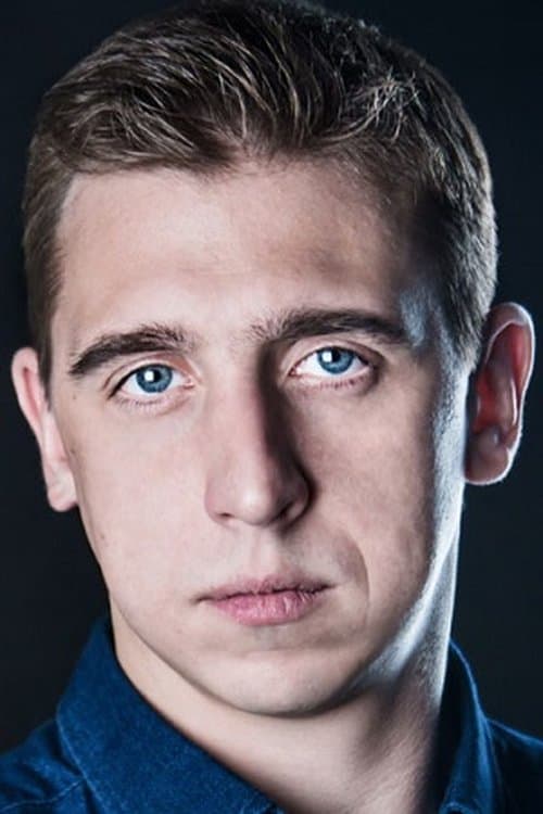 Ilya Gavrilenkov profile photo