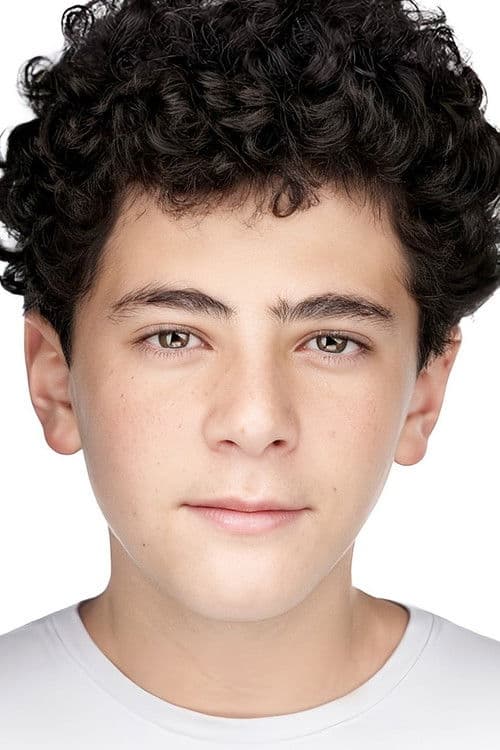 Oliver Stern profile photo