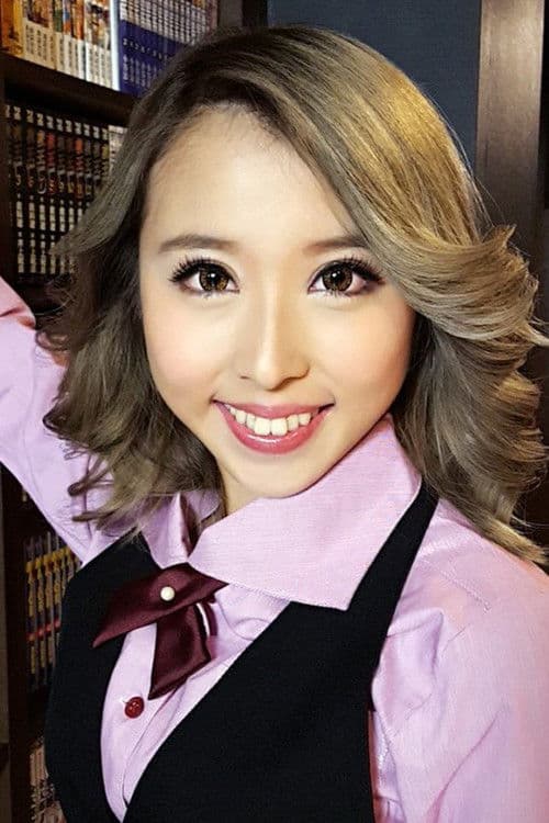 五十嵐かな profile photo