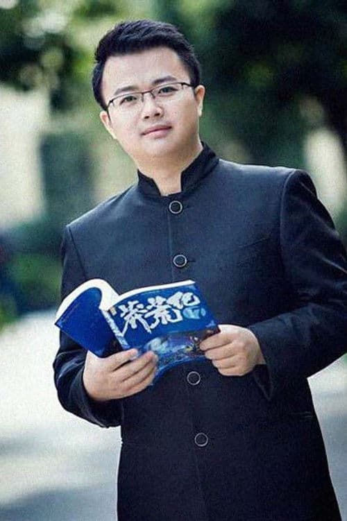 Wo Chi Xihongshi profile photo