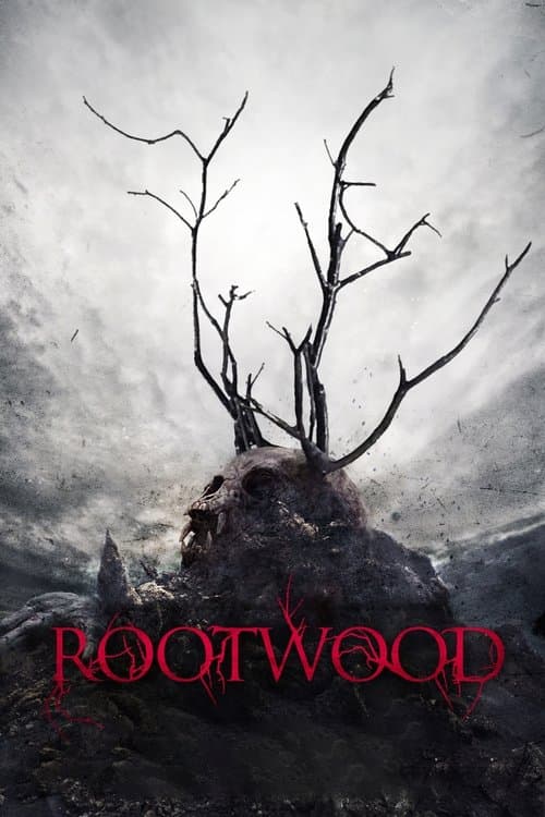 Rootwood poster
