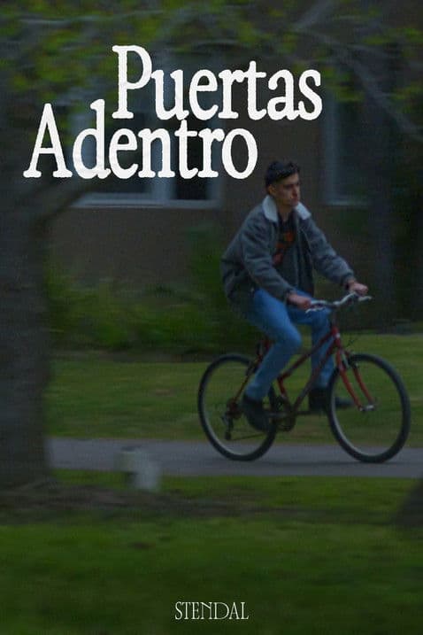 Behind Closed Doors poster