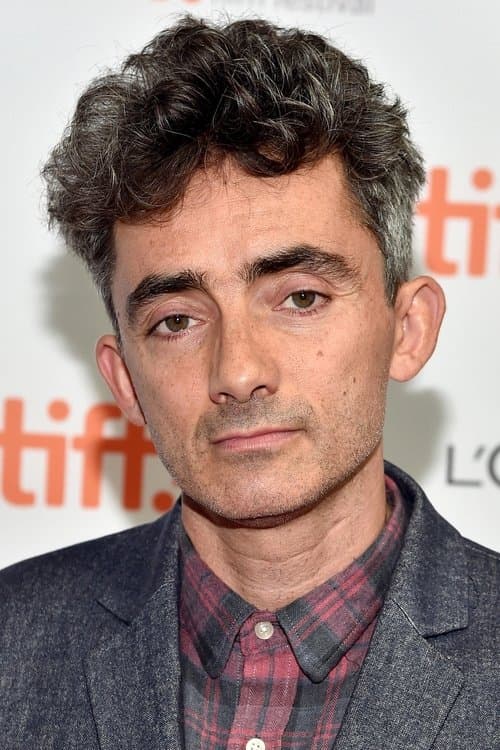 David Farr profile photo