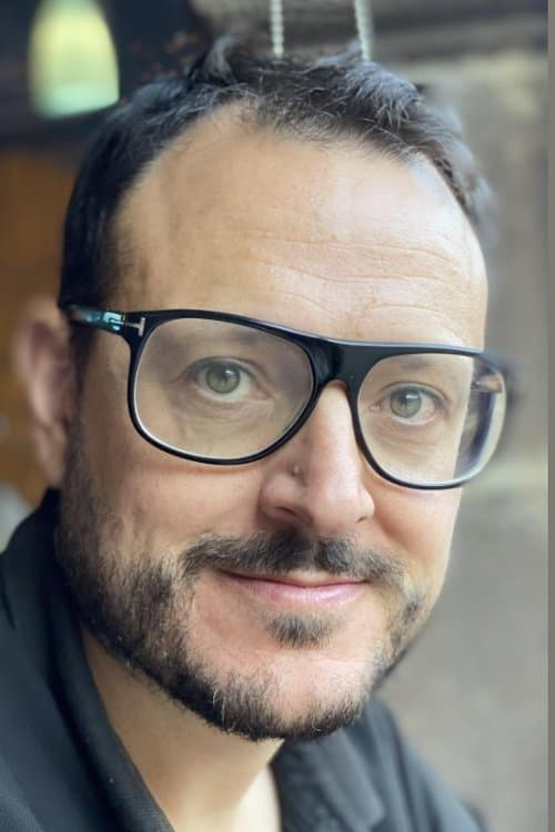 Dani de la Torre profile photo