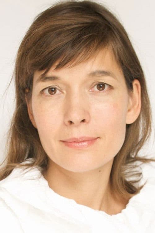 Simone Bendix profile photo