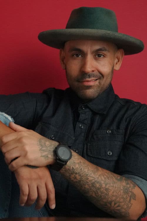 Blake Vaz profile photo