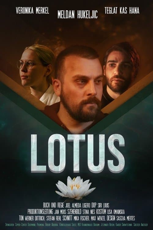 LOTUS poster