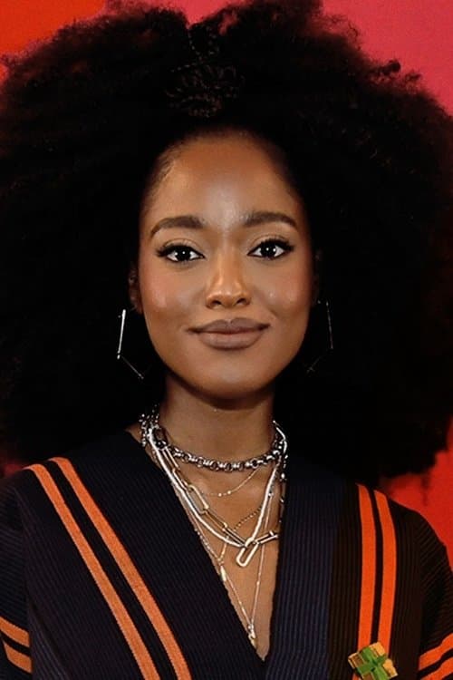 Arsema Thomas profile photo