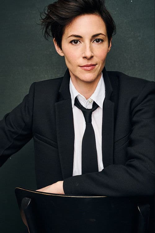 Alexis Victoria Bloom profile photo