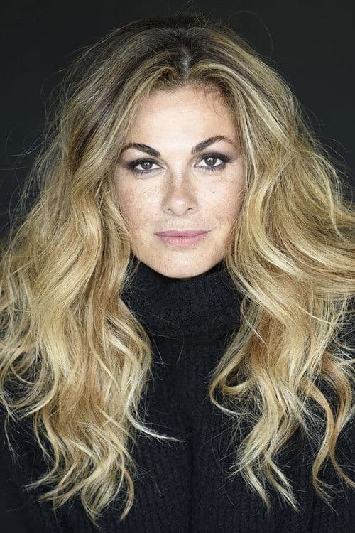 Vanessa Incontrada profile photo