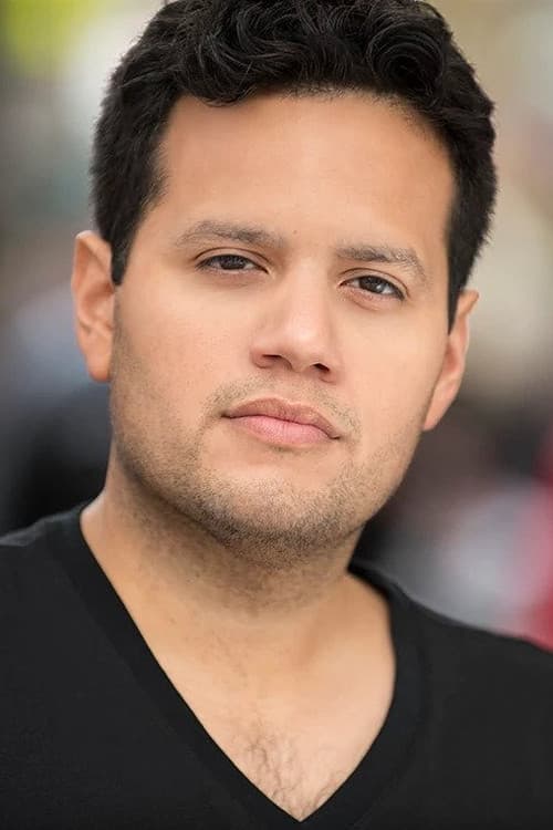 Ephraim Chase profile photo